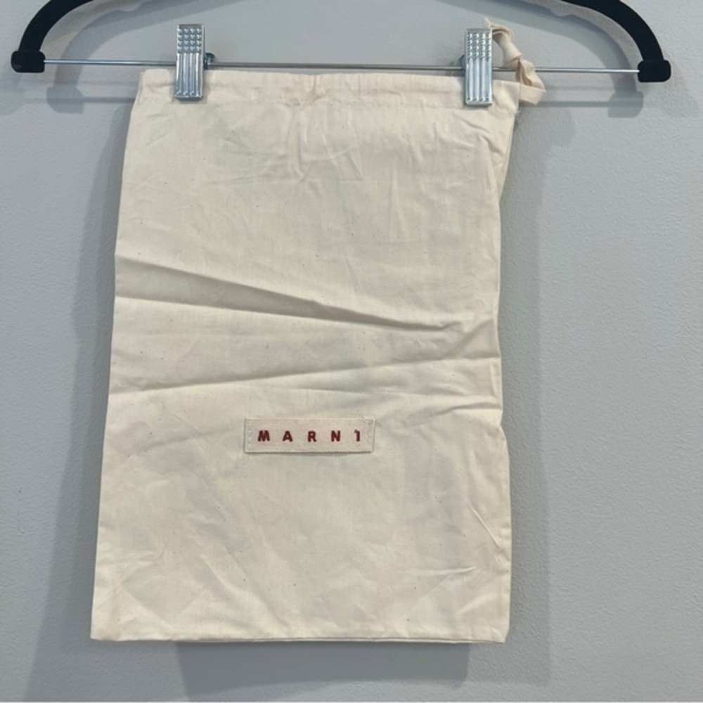 Marni Dust Bag